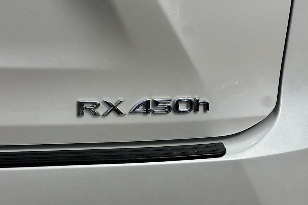 Thumbnail: 2017 Lexus RX - 7