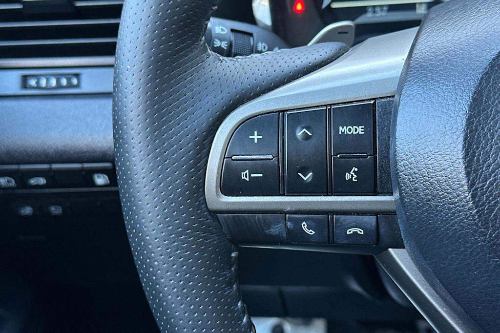 Thumbnail: 2016 Lexus RX - 31