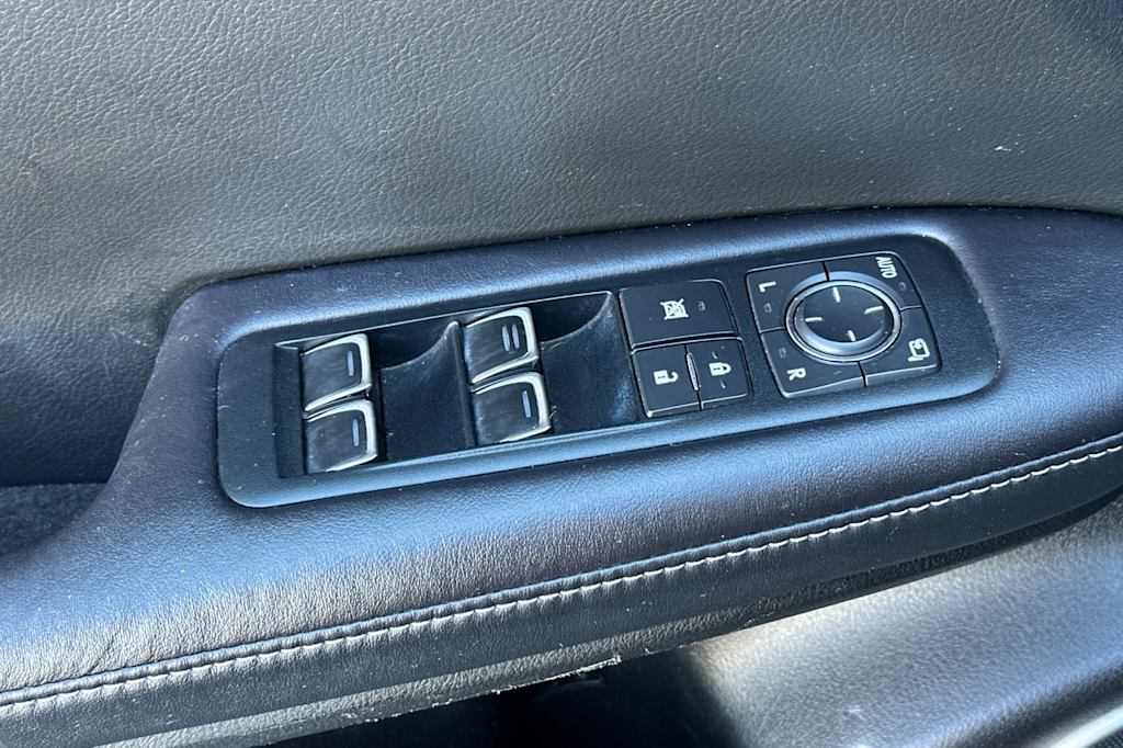 Thumbnail: 2016 Lexus RX - 22