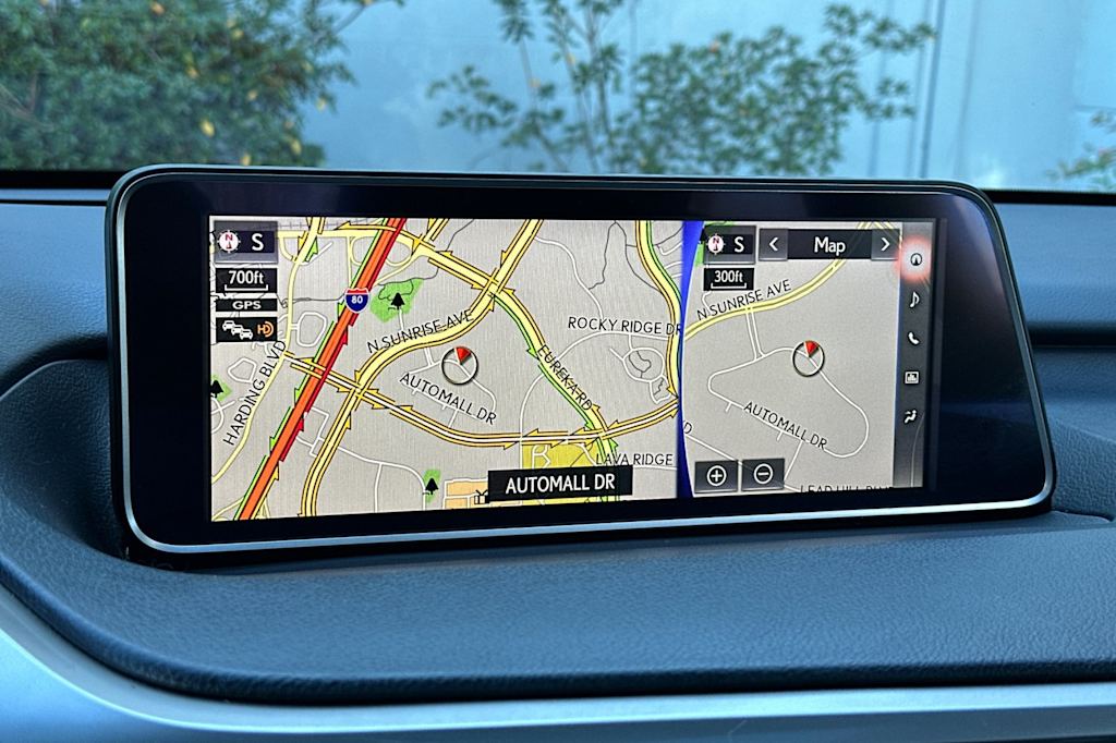 Thumbnail: 2016 Lexus RX - 26