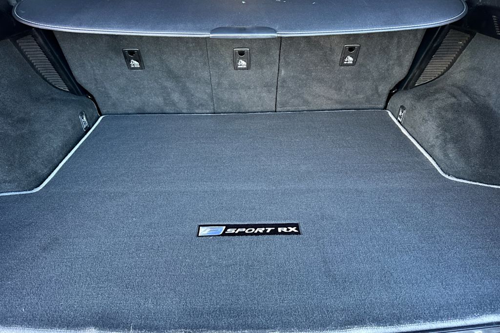 Thumbnail: 2016 Lexus RX - 16