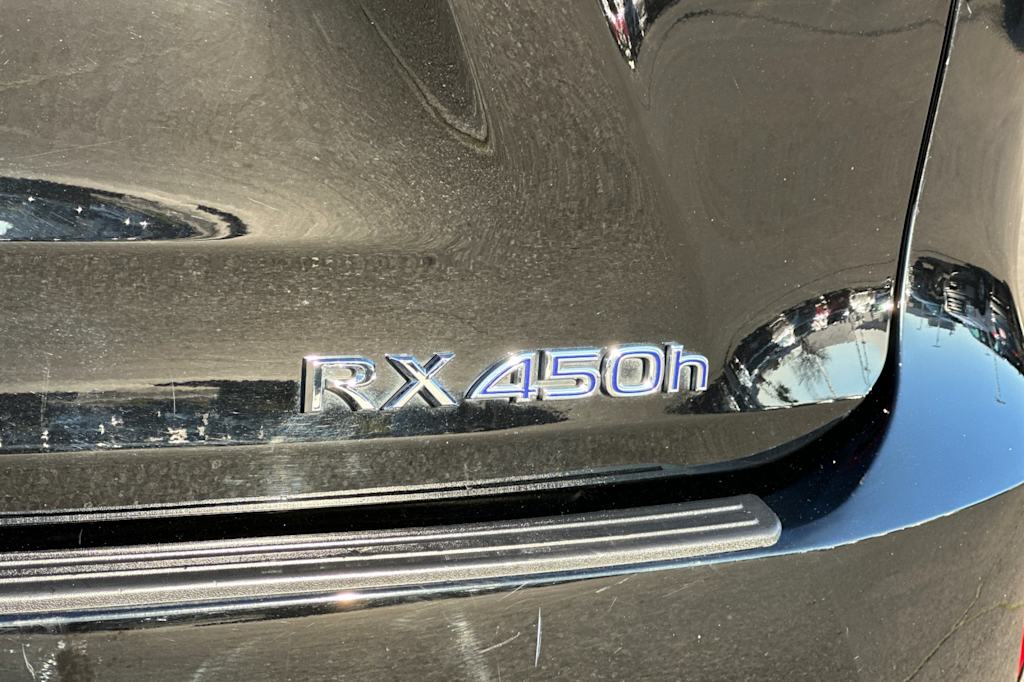 Thumbnail: 2016 Lexus RX - 7