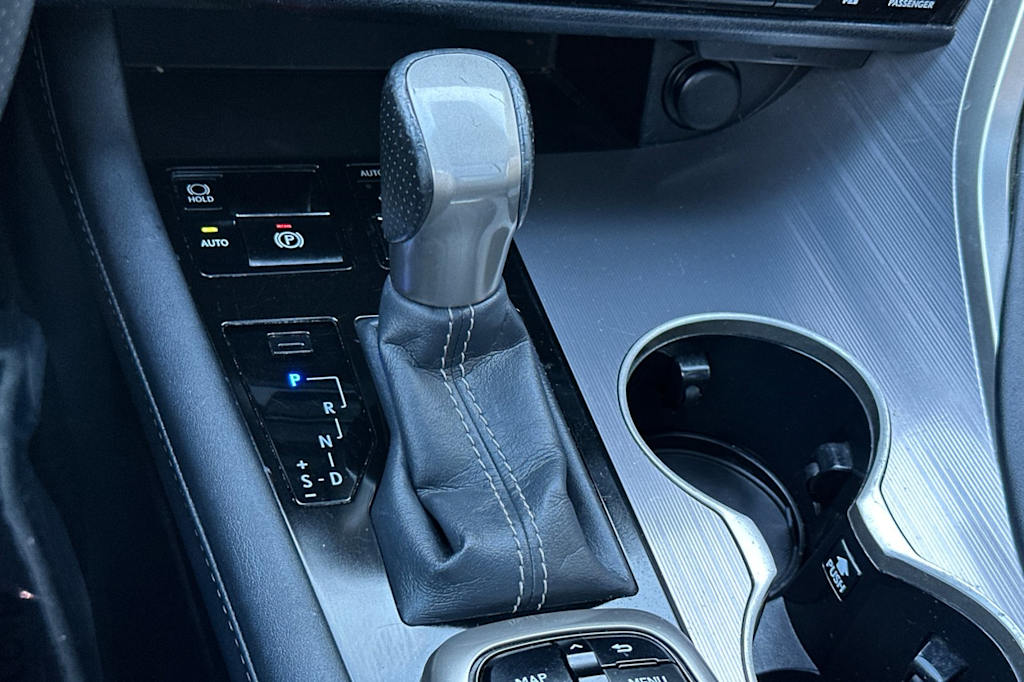 Thumbnail: 2016 Lexus RX - 14