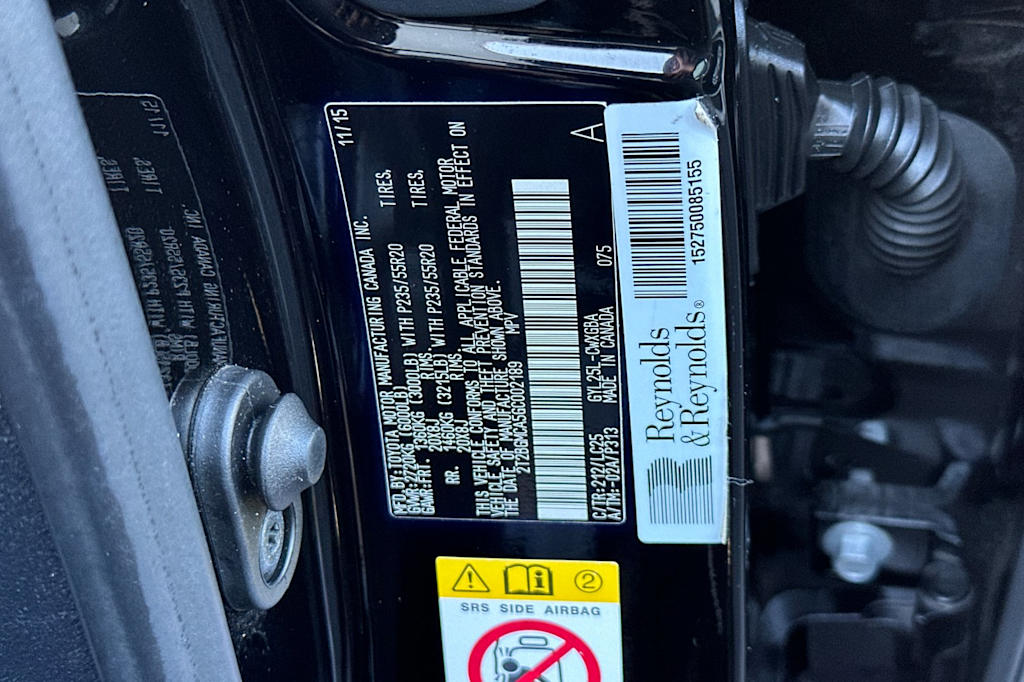 Thumbnail: 2016 Lexus RX - 17