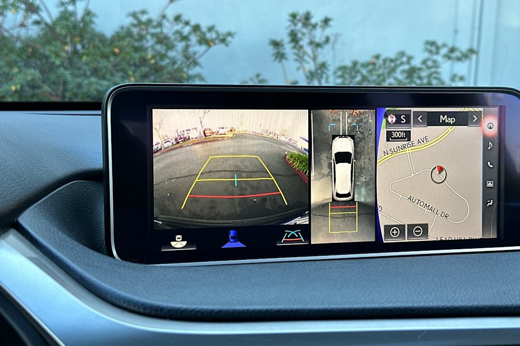 Thumbnail: 2016 Lexus RX - 27