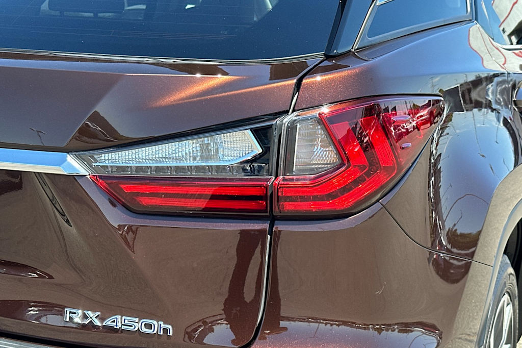 Thumbnail: 2016 Lexus RX - 34