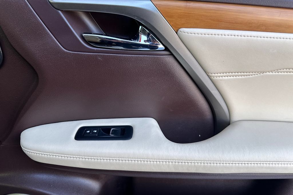 Thumbnail: 2016 Lexus RX - 24