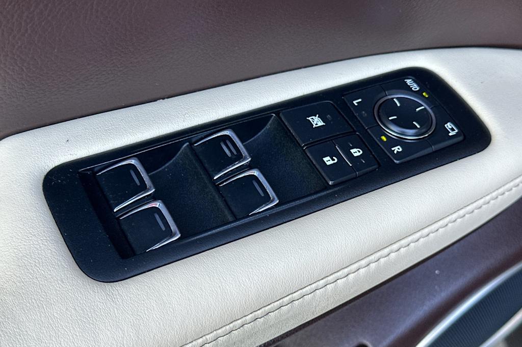 Thumbnail: 2016 Lexus RX - 7