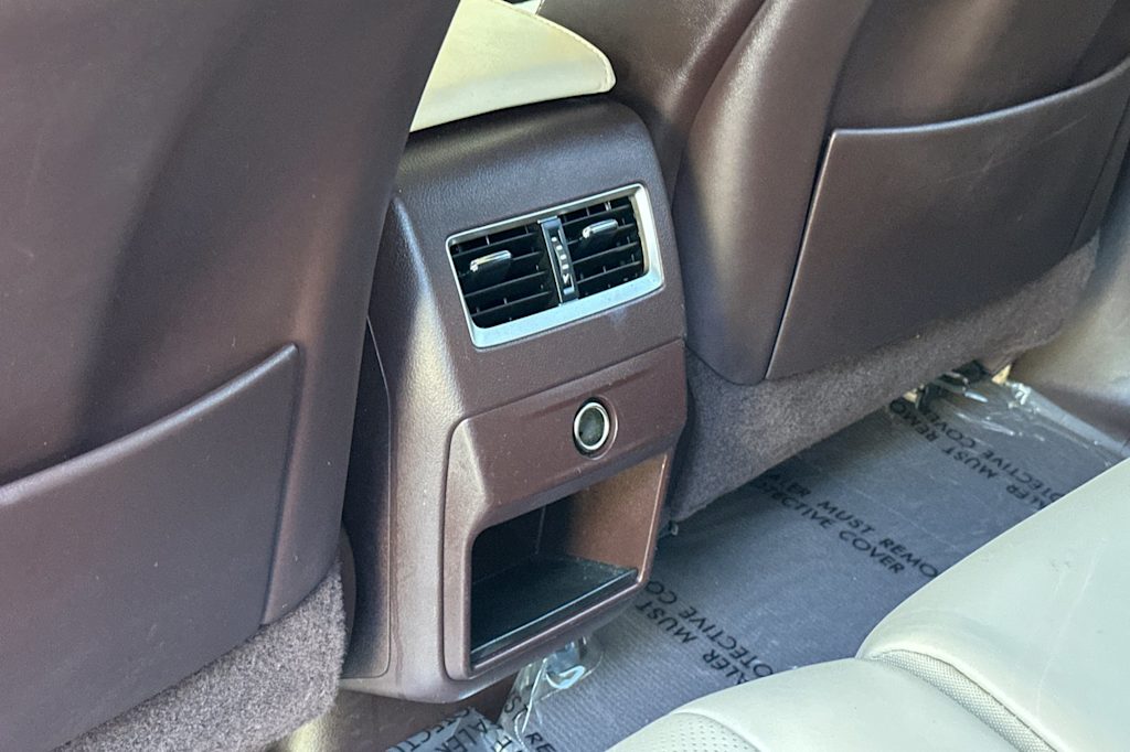 Thumbnail: 2016 Lexus RX - 23