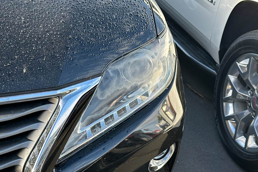 Thumbnail: 2015 Lexus RX - 12