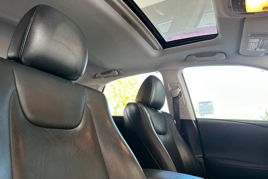 Thumbnail: 2015 Lexus RX - 24