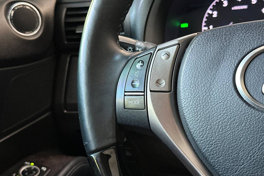 Thumbnail: 2015 Lexus RX - 31