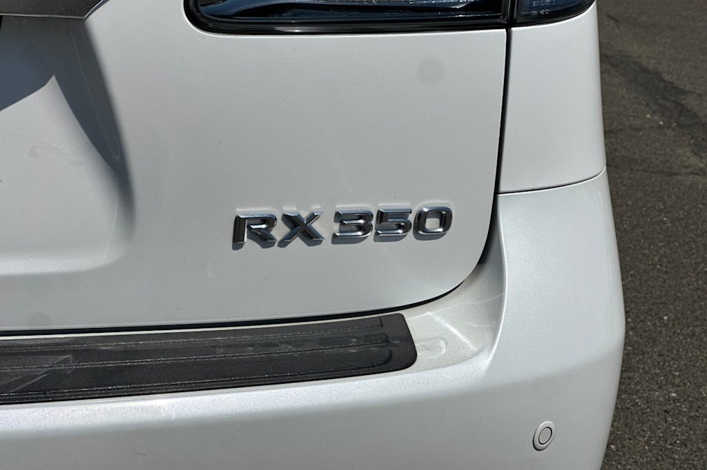Thumbnail: 2015 Lexus RX - 7