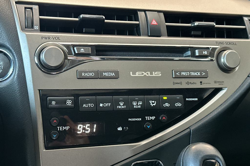 Thumbnail: 2015 Lexus RX - 28