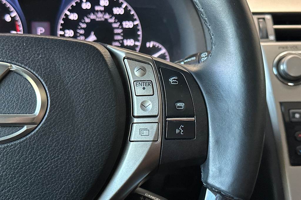 Thumbnail: 2015 Lexus RX - 32