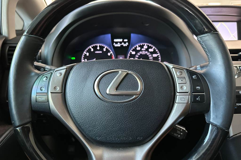 Thumbnail: 2015 Lexus RX - 30