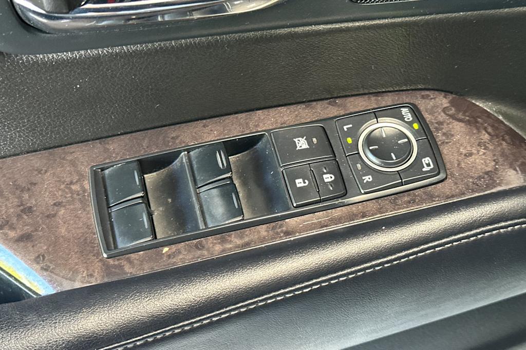 Thumbnail: 2015 Lexus RX - 22