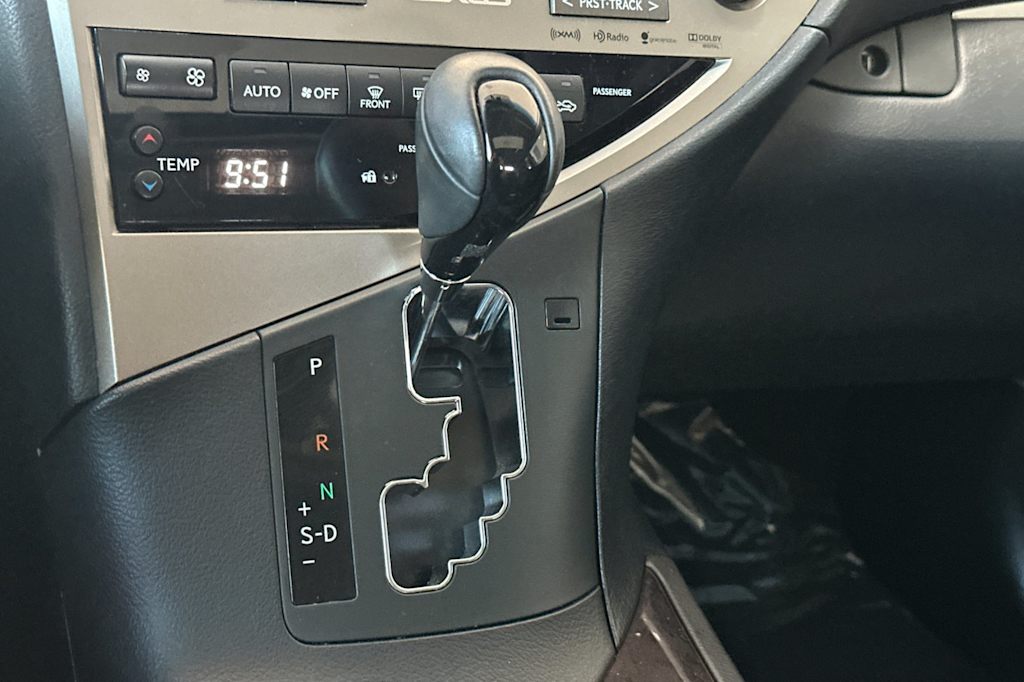 Thumbnail: 2015 Lexus RX - 14