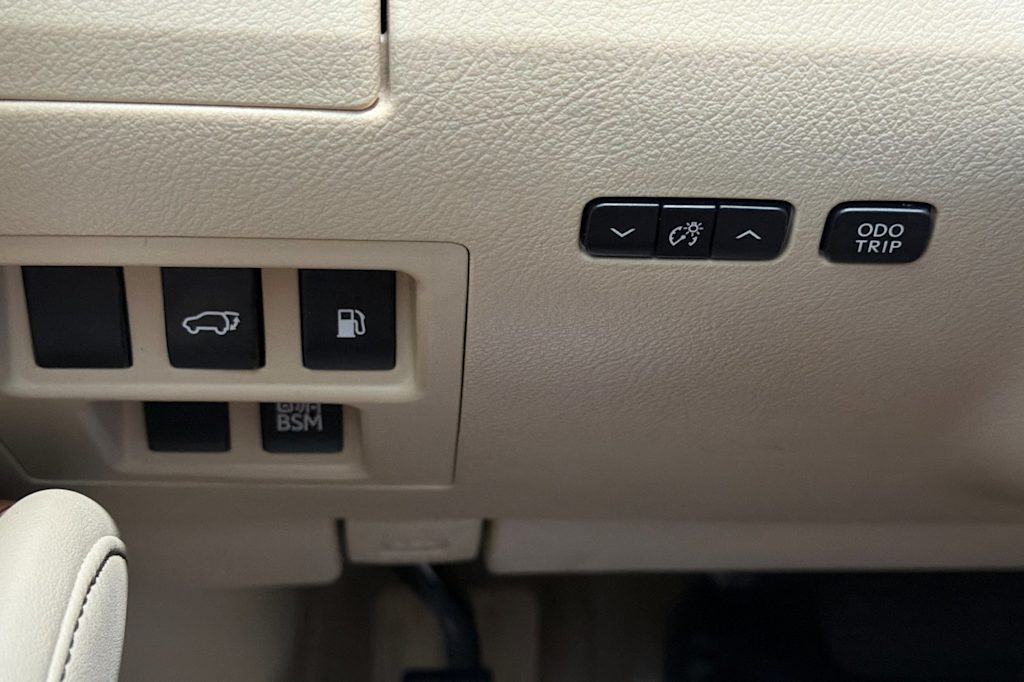 Thumbnail: 2015 Lexus RX - 34
