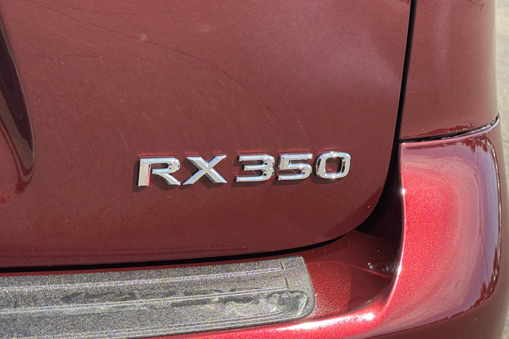 Thumbnail: 2015 Lexus RX - 7