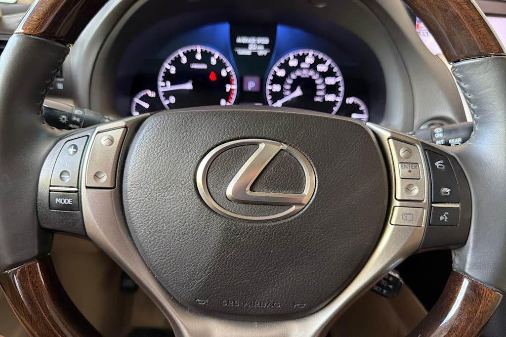 Thumbnail: 2015 Lexus RX - 30