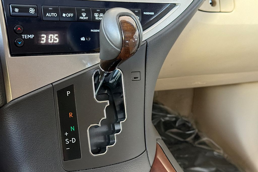 Thumbnail: 2015 Lexus RX - 15