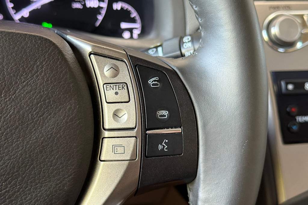 Thumbnail: 2015 Lexus RX - 32