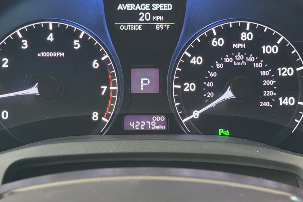 Thumbnail: 2015 Lexus RX - 33