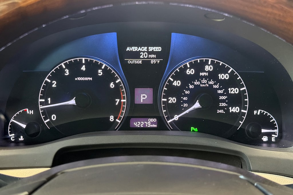 Thumbnail: 2015 Lexus RX - 16