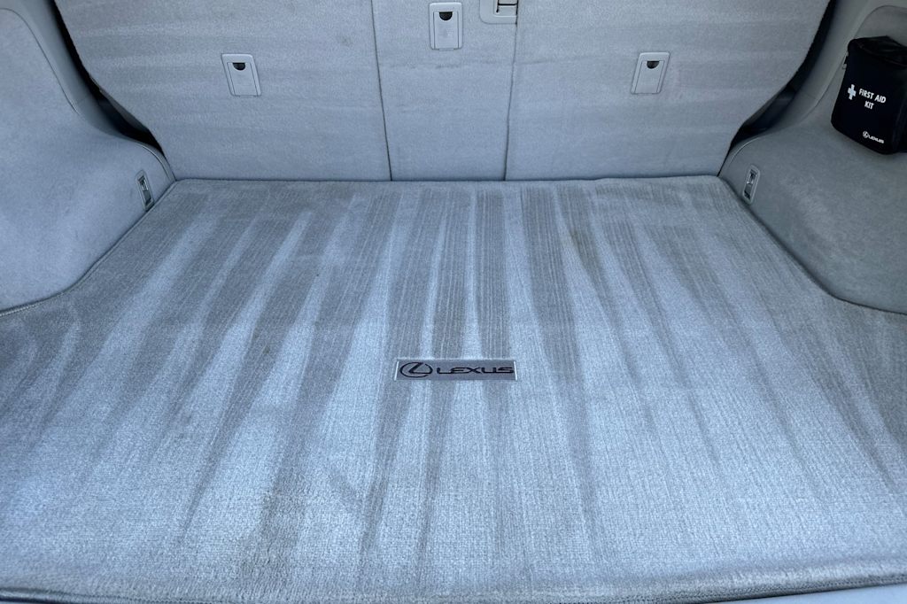 Thumbnail: 2010 Lexus RX - 17
