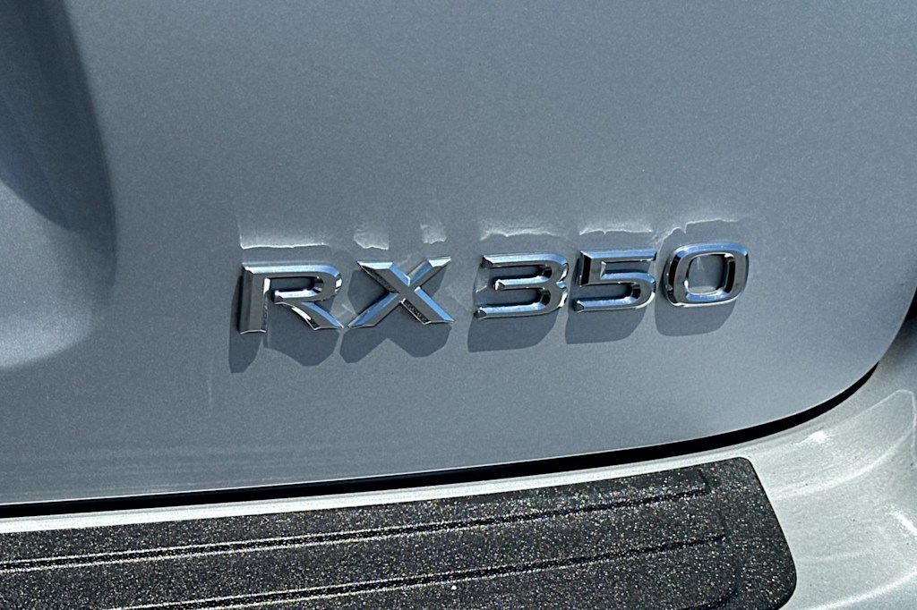 Thumbnail: 2010 Lexus RX - 7
