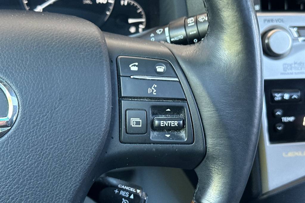 Thumbnail: 2010 Lexus RX - 32