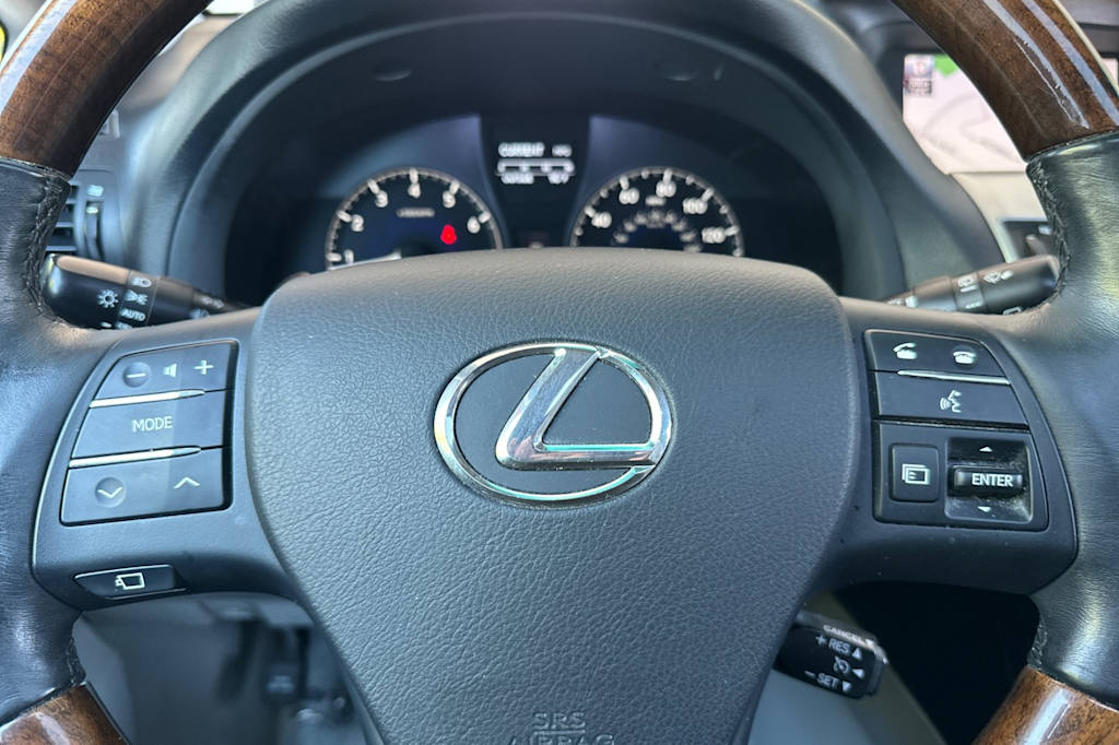 Thumbnail: 2010 Lexus RX - 30