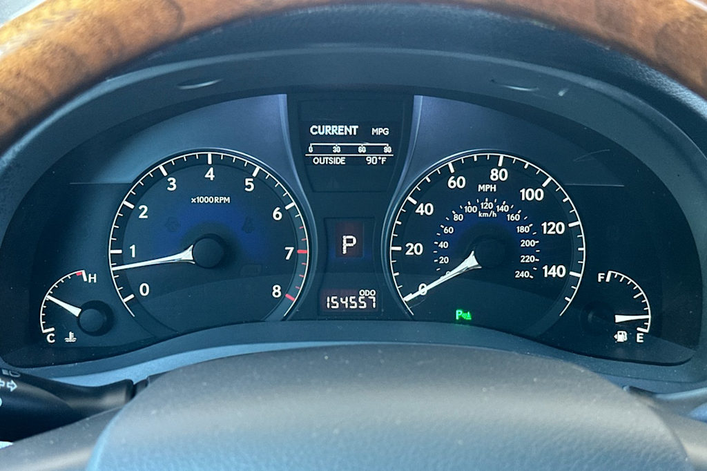 Thumbnail: 2010 Lexus RX - 16