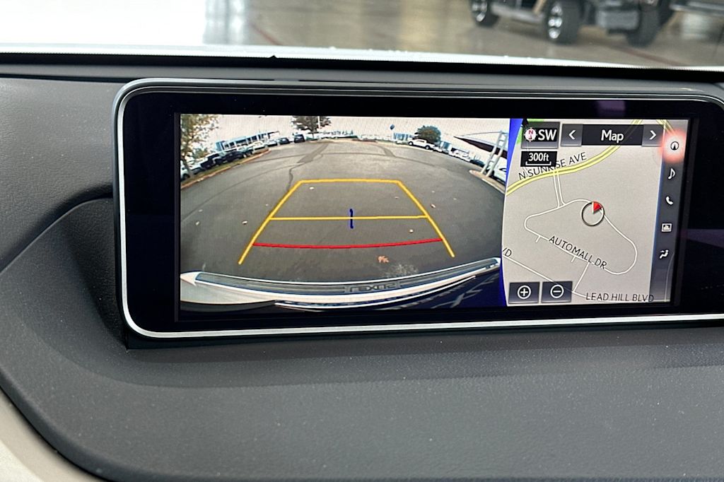 Thumbnail: 2016 Lexus RX - 28