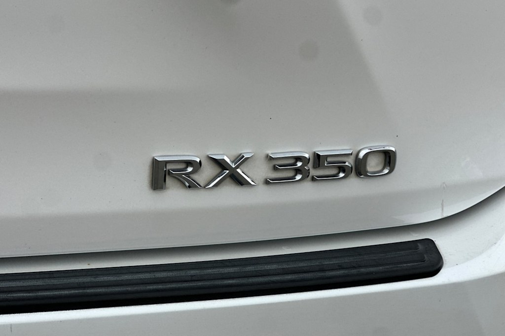 Thumbnail: 2016 Lexus RX - 7