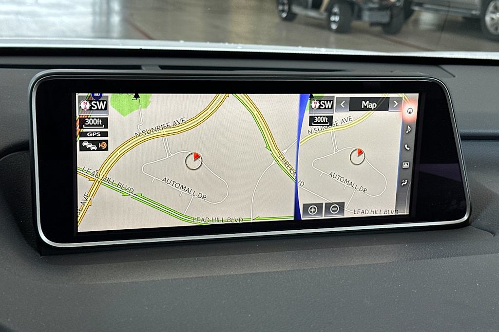 Thumbnail: 2016 Lexus RX - 27