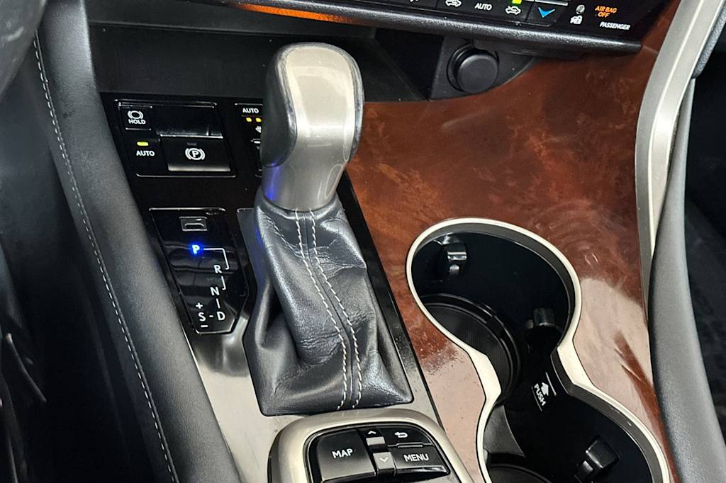 Thumbnail: 2016 Lexus RX - 16