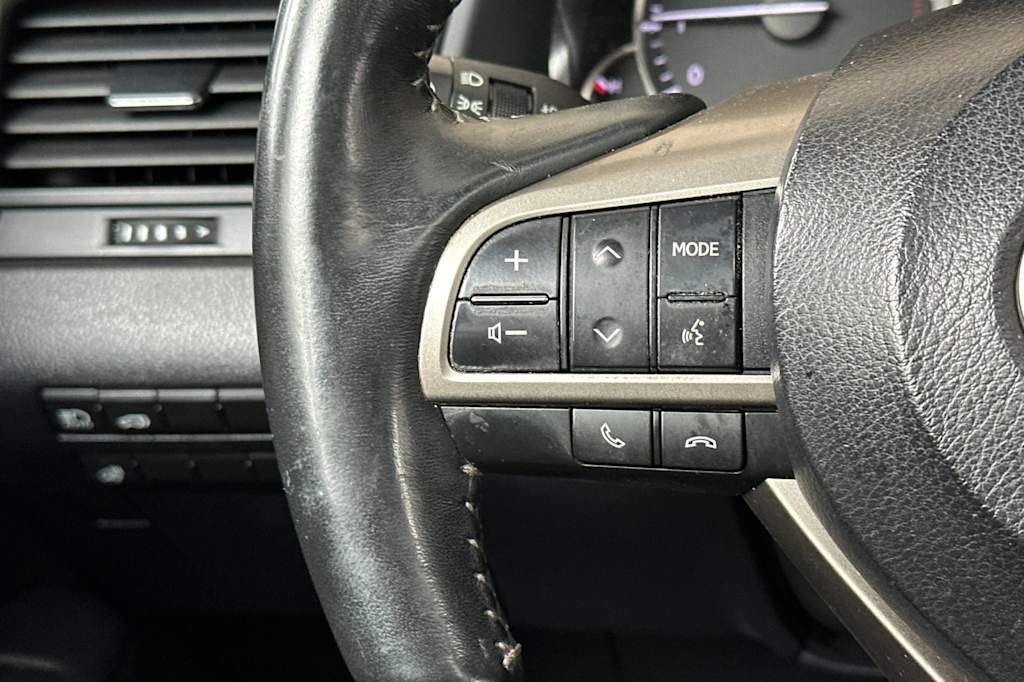 Thumbnail: 2016 Lexus RX - 31