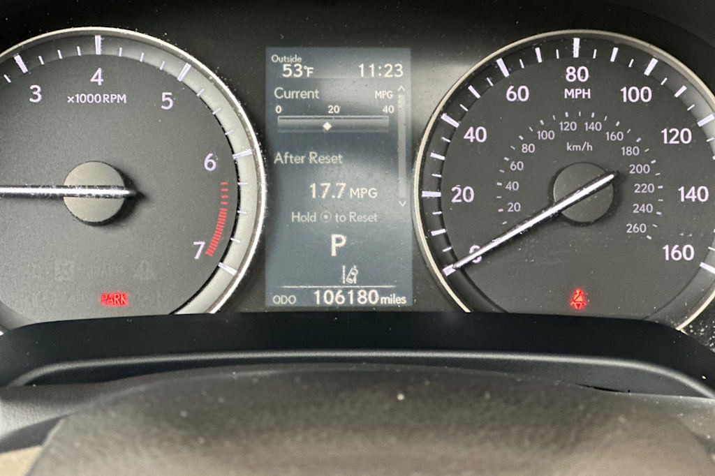 Thumbnail: 2016 Lexus RX - 33