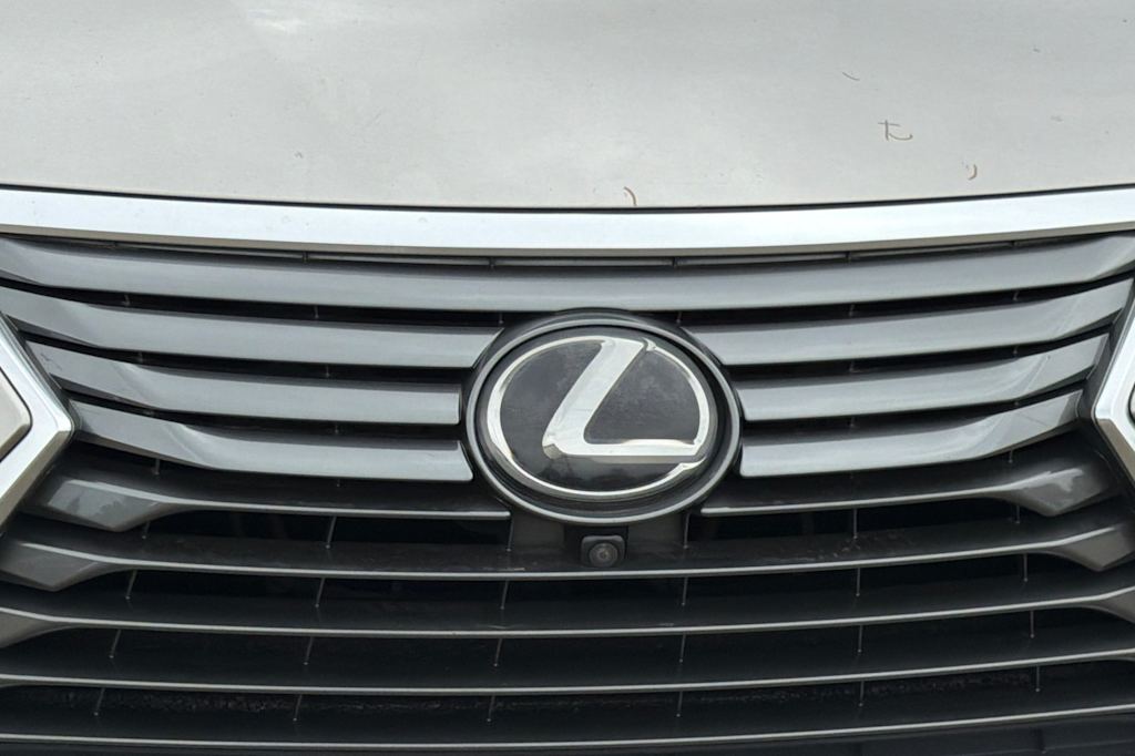 Thumbnail: 2017 Lexus RX - 23