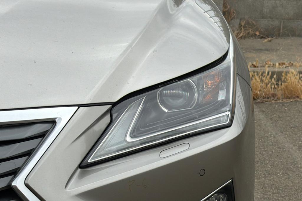 Thumbnail: 2017 Lexus RX - 13