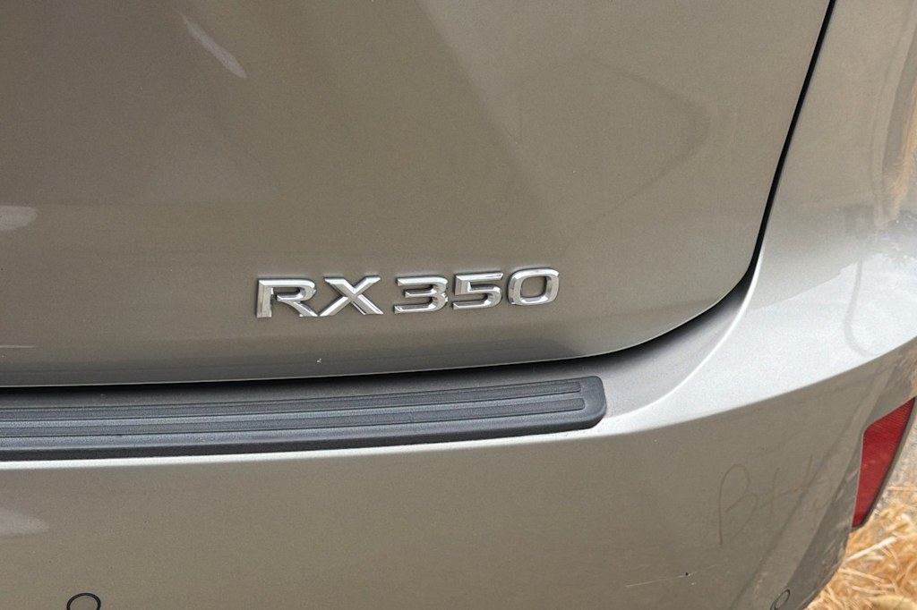 Thumbnail: 2017 Lexus RX - 5