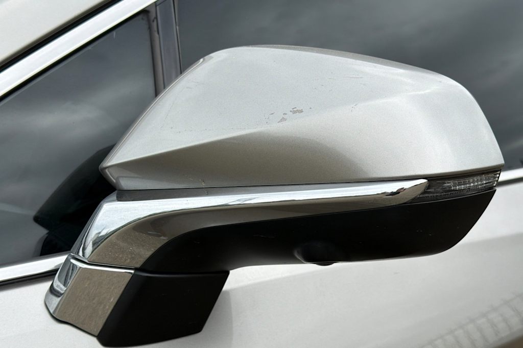 Thumbnail: 2017 Lexus RX - 21