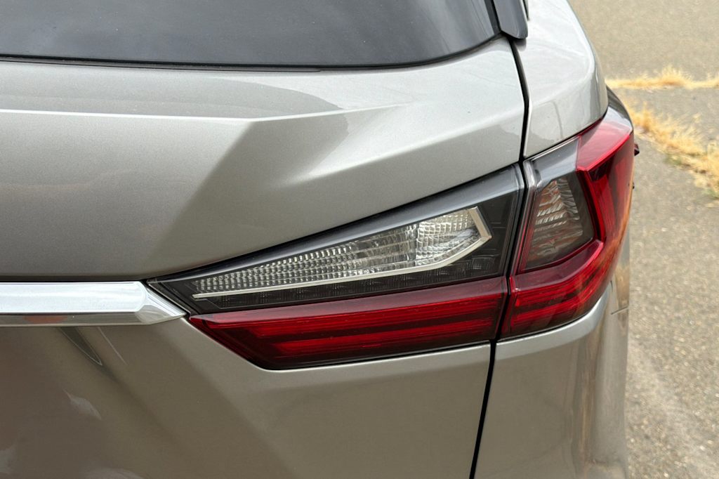 Thumbnail: 2017 Lexus RX - 18