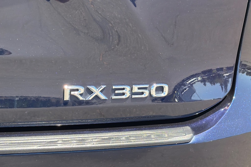 Thumbnail: 2017 Lexus RX - 7