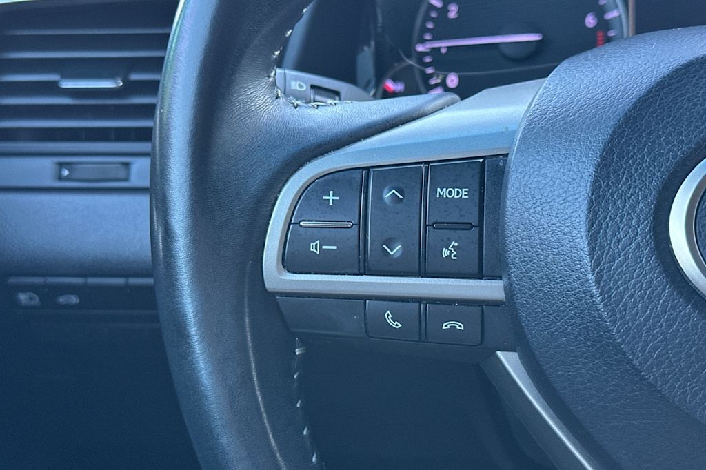 Thumbnail: 2019 Lexus RX - 30