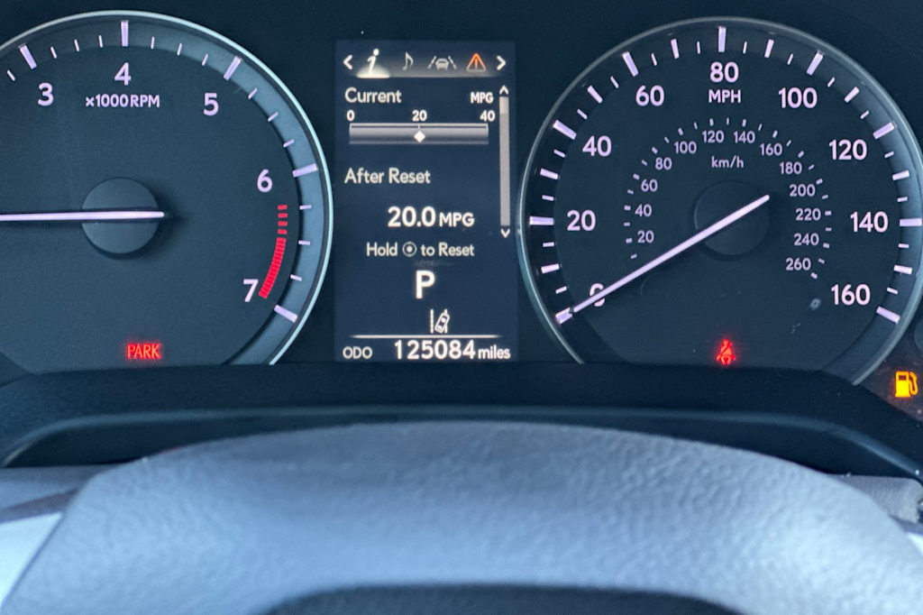 Thumbnail: 2019 Lexus RX - 32