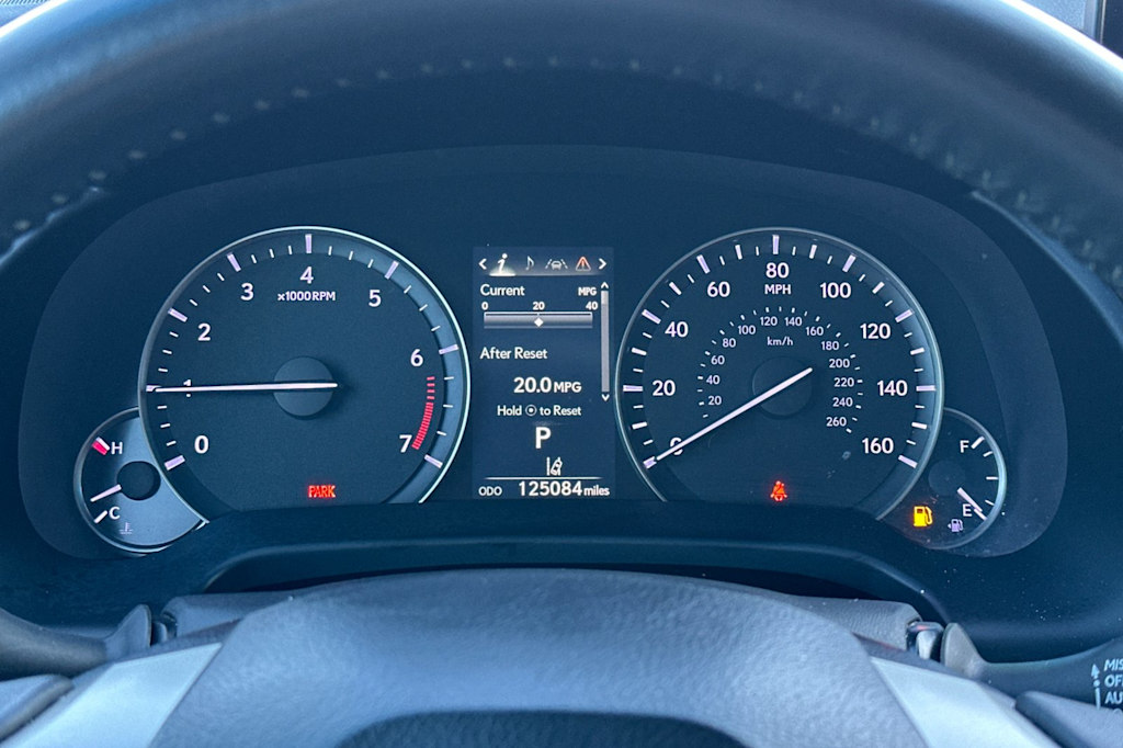 Thumbnail: 2019 Lexus RX - 16