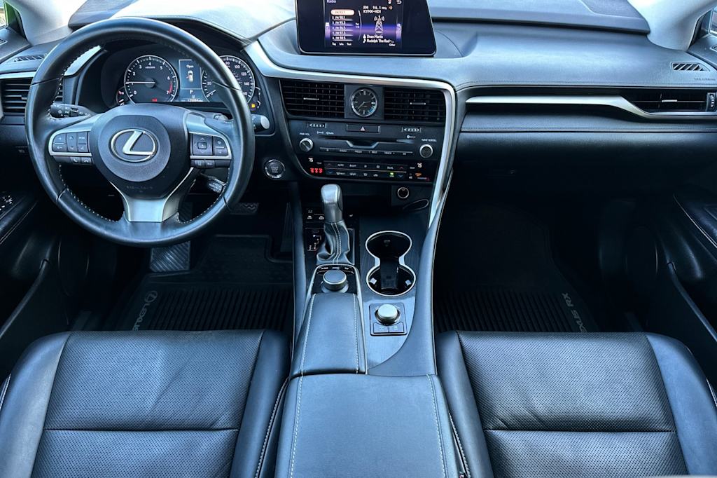 Thumbnail: 2019 Lexus RX - 2